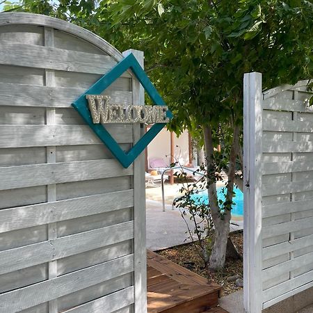 Villa Adonis With Private Pool By Lefkadastay المظهر الخارجي الصورة