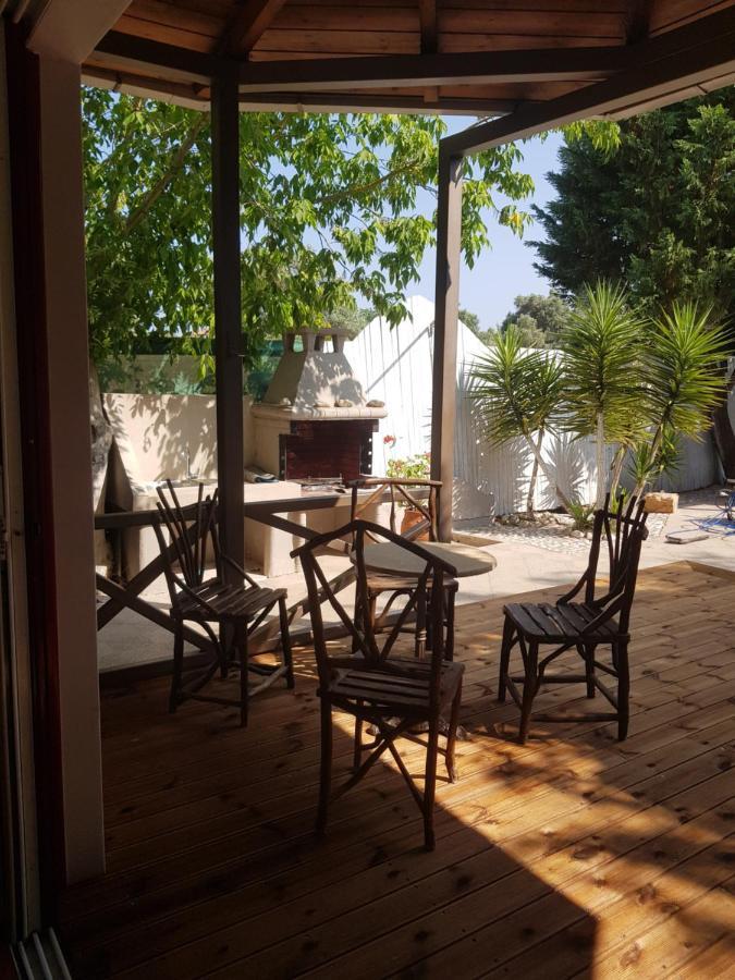 Villa Adonis With Private Pool By Lefkadastay المظهر الخارجي الصورة