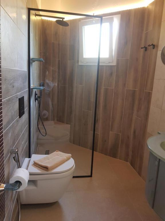 Villa Adonis With Private Pool By Lefkadastay المظهر الخارجي الصورة
