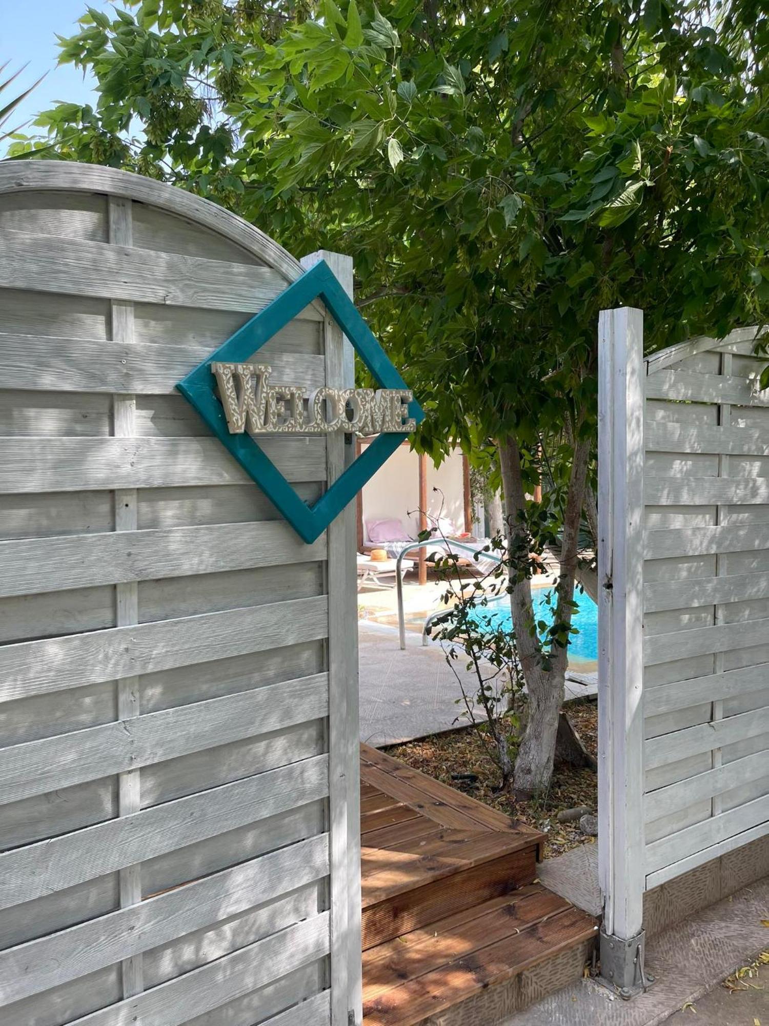 Villa Adonis With Private Pool By Lefkadastay المظهر الخارجي الصورة